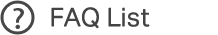 Frequently Asked Questions