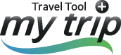 Travel Tool my trip+